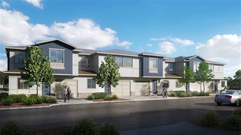 serenity townhomes las vegas.